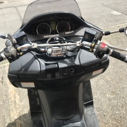 スカイウェイブ CJ46