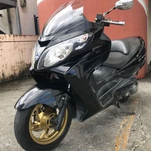 スカイウェイブ CJ46