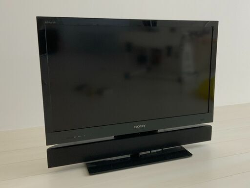 32型　SONY テレビ