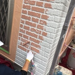 外壁塗装／屋根塗装／屋根工事／リフォーム工事全般 - リフォーム