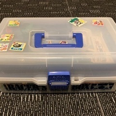 取引中☆ミニ四駆セット