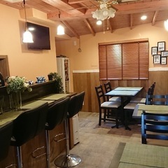 【飲食業許可取得済み】 東京都国立市　週一から飲食店をオープンし...