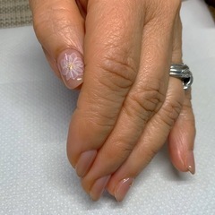 【締切間近】ネイルケア モデルさん募集します。 - その他