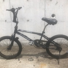 BMX ジャンク品