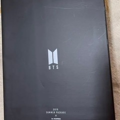 BTS サマパケ2019の画像