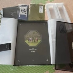 BTS サマパケ2019の画像