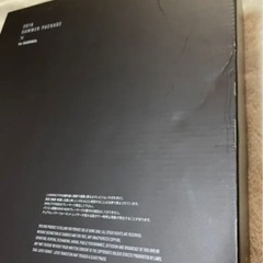 BTS サマパケ2019の画像
