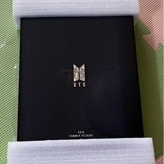 BTS サマパケ2019