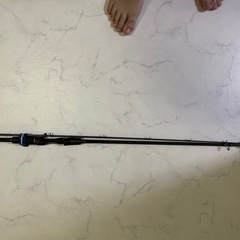 バス釣りの画像