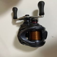 バス釣りの画像