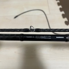 バス釣りの画像