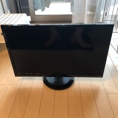 テレビ
