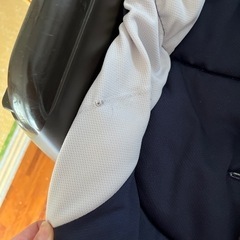 combi ハイローチェアの画像