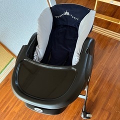 combi ハイローチェア