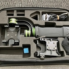 値引き☆Lanparte HHG-01の画像