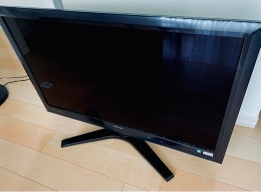 TOSHIBA　LEDREGZA　42型　2010年製