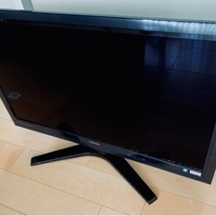 TOSHIBA　LEDREGZA　42型　2010年製　