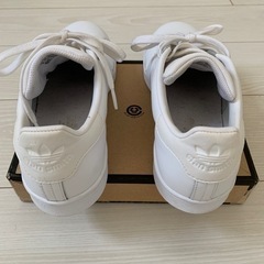adidas スタンスミス[大幅値下げ]の画像