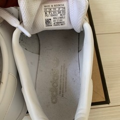 adidas スタンスミス[大幅値下げ]の画像
