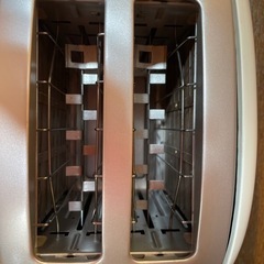 【配送可】【デロンギ】ポップアップトースターの画像