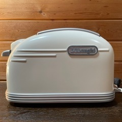 【配送可】【デロンギ】ポップアップトースターの画像