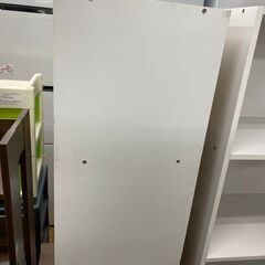 【リサイクルショップどりーむ鹿大前店】No1440　カラーBOX　美品♪　真っ白♪　の画像