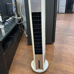 【リサイクルショップどりーむ天保山店】●2806●　冷風機　ヤマ...