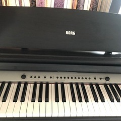 電子ピアノ
