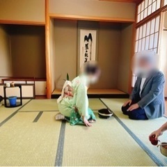 第9回🍵茶道に親しむ会💕 7月24日(日) - 友達