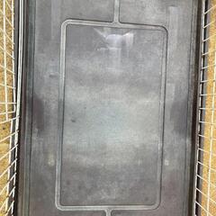 ワンちゃんのゲージの画像