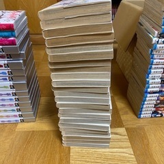 封神演義　1〜23の画像