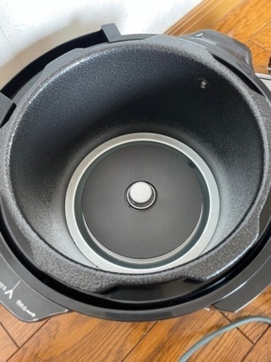 cookingPro 未使用☆美品