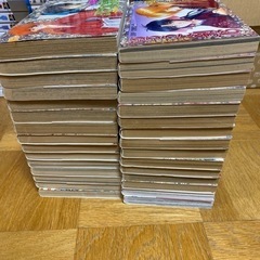 るろうに剣心　1〜28 新シリーズ1〜2の画像