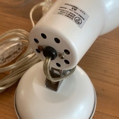 ライト 間接照明 スポットライト 60w 100v ホワイトの画像