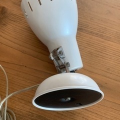 ライト 間接照明 スポットライト 60w 100v ホワイトの画像