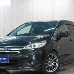 【自社ローン専門】ラフェスタ後席モニターエアロ付き