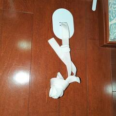 [無料]ベッドフェンスの画像