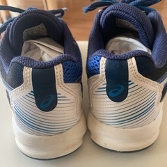 【完売御礼】アシックス asics レーザービーム LAZERBEAM RD 21.0cmの画像