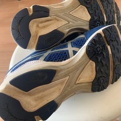 【完売御礼】アシックス asics レーザービーム LAZERBEAM RD 21.0cmの画像