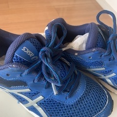 【完売御礼】アシックス asics レーザービーム LAZERBEAM RD 21.0cmの画像