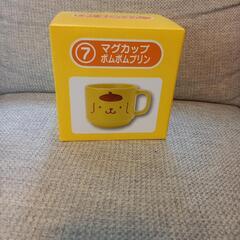マグカップ