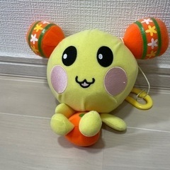 うーたん　ぽんぽん