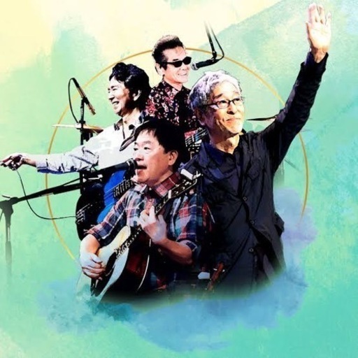 TULIP 50周年記念ツアー