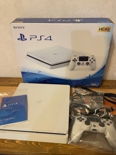 家具 PlayStation4