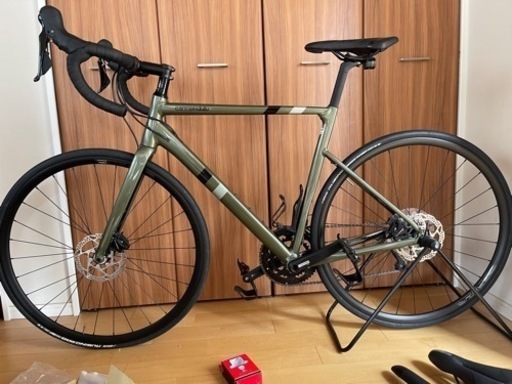 キャノンデール　CAAD 13  105  DISC