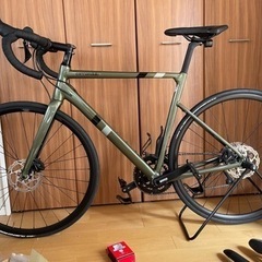 キャノンデール　CAAD 13  105  DISC 