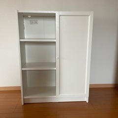 IKEA BILLY 本棚