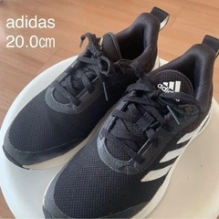 adidasフォルタラン ランニング FORTARUN RUNN...