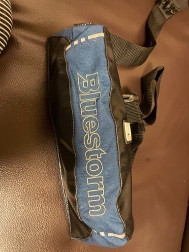 ライフジャケット　ベルトタイプ