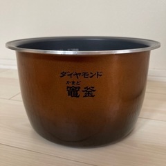 パナソニック 一升炊 炊飯器 SR-PW188の画像